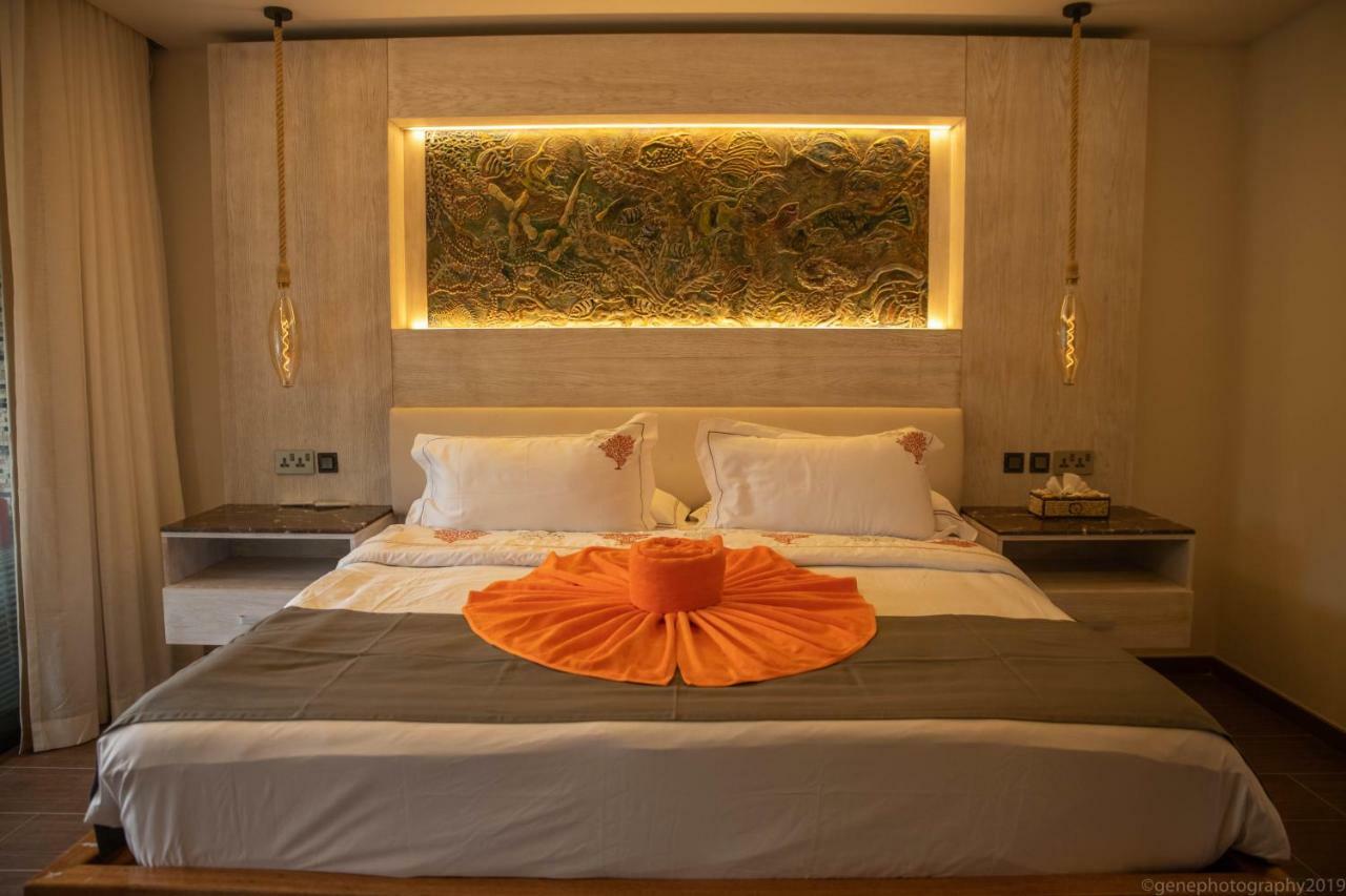 Le Duc Hillview Villas Anse Volbert Village Εξωτερικό φωτογραφία